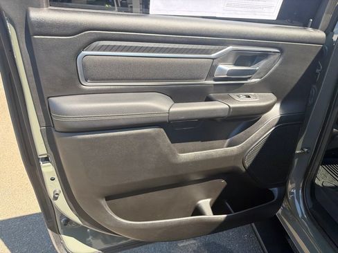 Used 2026 RAM 1500 Big Horn AWD/4WD image 13
