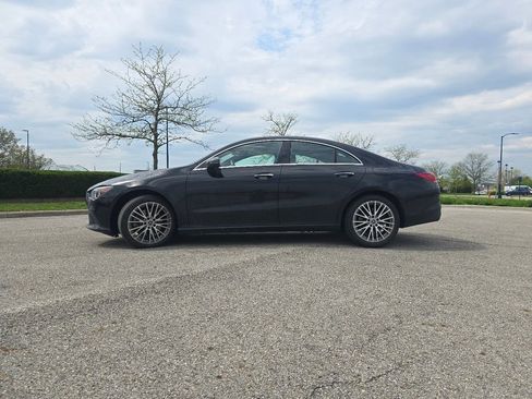 Used 2021 Mercedes-Benz CLA 250 4MATIC image 13