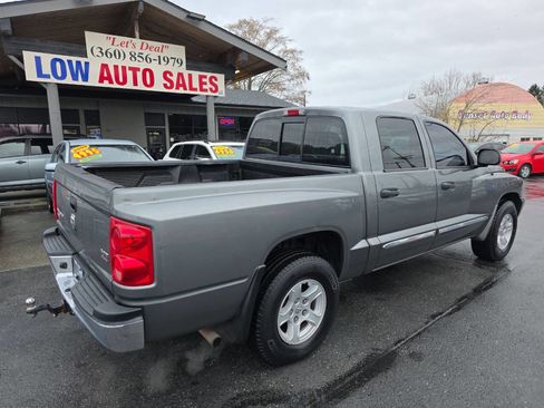 Used 2005 Dodge Dakota SLT image 17
