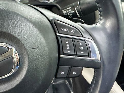 Used 2016 MAZDA MAZDA6 Grand Touring w/ GT Technology Package image 9