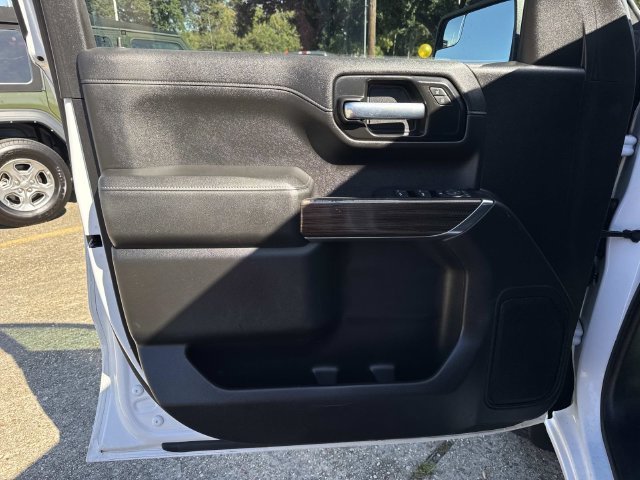 Used 2020 Chevrolet Silverado 1500 LT AWD/4WD image 23