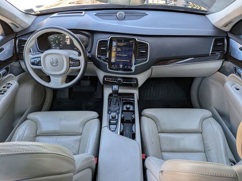 Used 2017 Volvo XC90 T6 Inscription w/ Luxury Package image 26