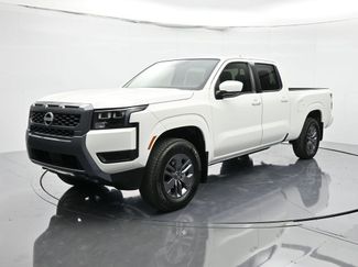 New 2026 Nissan Frontier SV w/ SV Convenience Package video 1