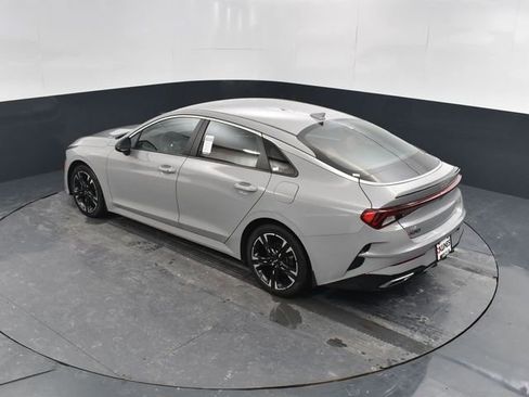 Used 2023 Kia K5 GT-Line w/ GT-Line Premium Package image 38