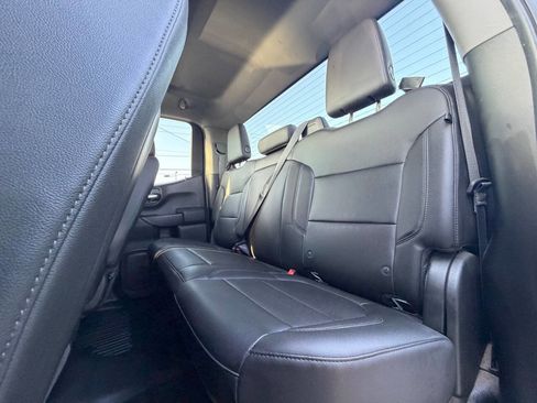 Used 2019 Chevrolet Silverado 1500 W/T w/ WT Convenience Package AWD/4WD image 15