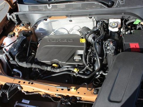 New 2026 Buick Envista Preferred image 40