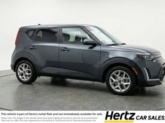 Used 2025 Kia Soul LX w/ LX Technology Package FWD video 1