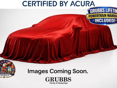 Used 2026 Acura Integra
