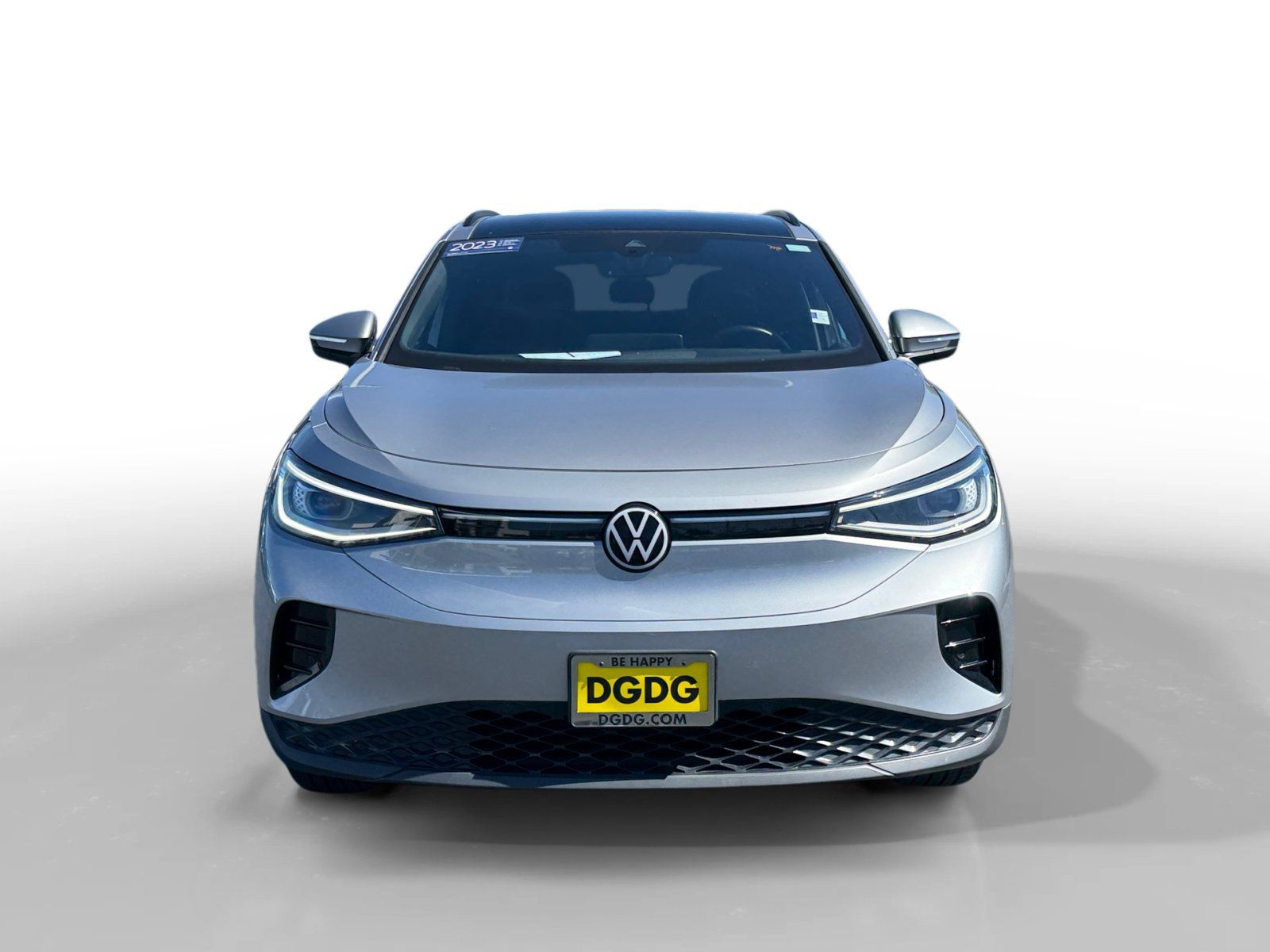 Certified 2023 Volkswagen ID.4 Pro S AWD/4WD image 8