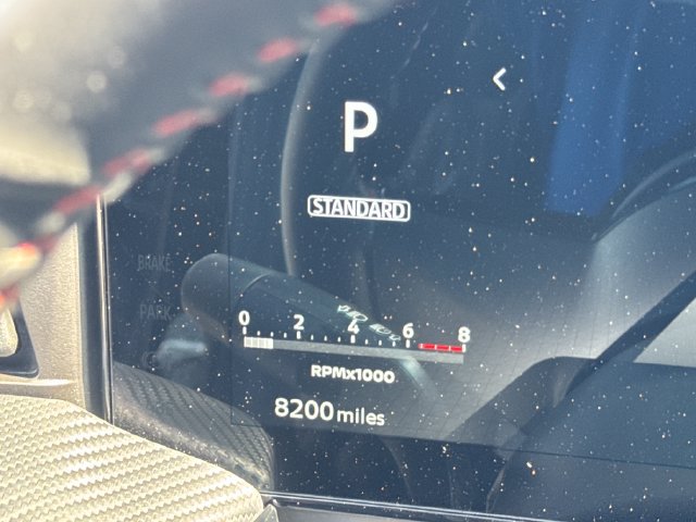 Used 2025 Nissan Kicks SR FWD image 17