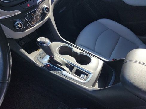 Certified 2018 Chevrolet Equinox Premier w/ LPO, Protection Package image 45