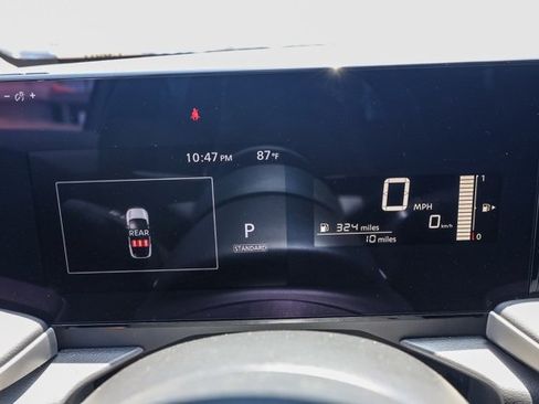 New 2025 Nissan Kicks S w/ Charging Package image 28