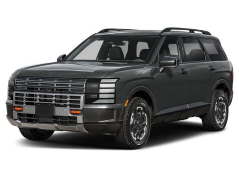 Certified 2026 Hyundai Palisade XRT Pro AWD/4WD image 1