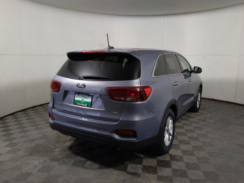 Used 2020 Kia Sorento L FWD image 7