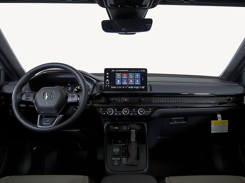 Used 2024 Honda CR-V Sport Touring image 13