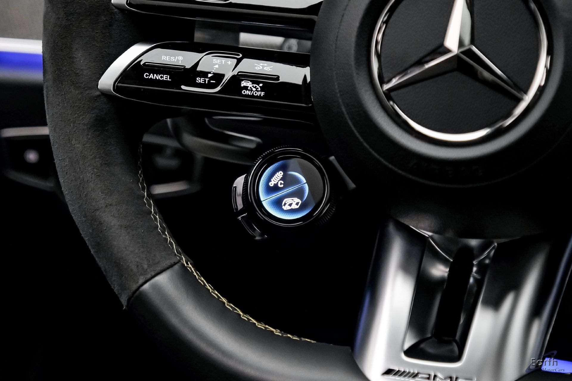 Used 2023 Mercedes-Benz E 63 AMG S image 47