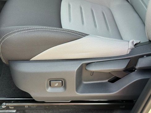 New 2025 Toyota Tacoma TRD Sport image 14