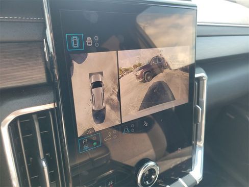 Certified 2025 GMC Acadia Elevation image 34