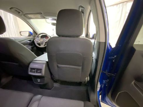Used 2019 Chevrolet Equinox LT image 36