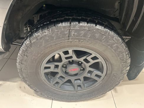 Used 2024 Toyota 4Runner TRD Pro image 20