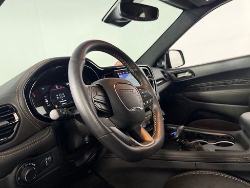 Certified 2025 Dodge Durango R/T AWD/4WD image 19