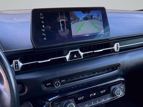 Used 2023 Toyota Supra Premium w/ Driver Assist Package RWD image 6
