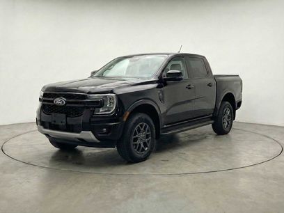 Used 2024 Ford Ranger XLT w/ Equipment Group 301A High