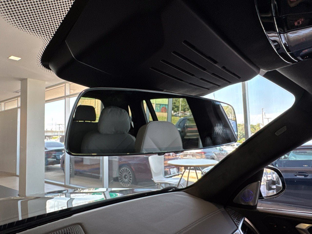 New 2027 BMW X7 xDrive40i w/ Executive Package AWD/4WD image 34