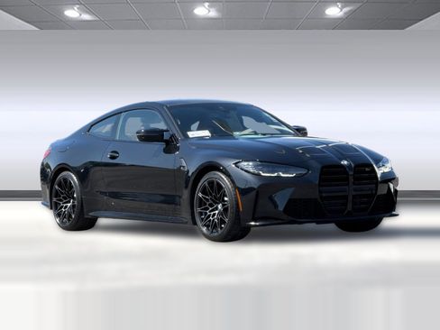 Used 2024 BMW M4 xDrive Competition w/ Executive Package AWD/4WD image 7