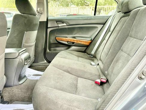 Used 2012 Honda Accord EX image 15