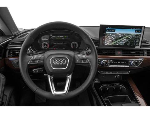 Used 2025 Audi A5 2.0T Premium Plus AWD/4WD image 7