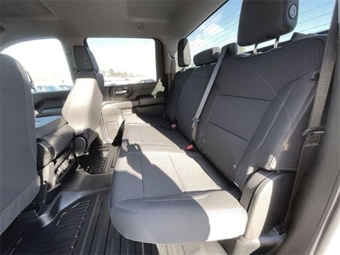 New 2026 GMC Sierra 3500 Pro image 24