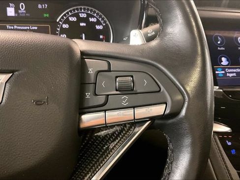 Used 2023 Cadillac XT6 Sport AWD/4WD image 19