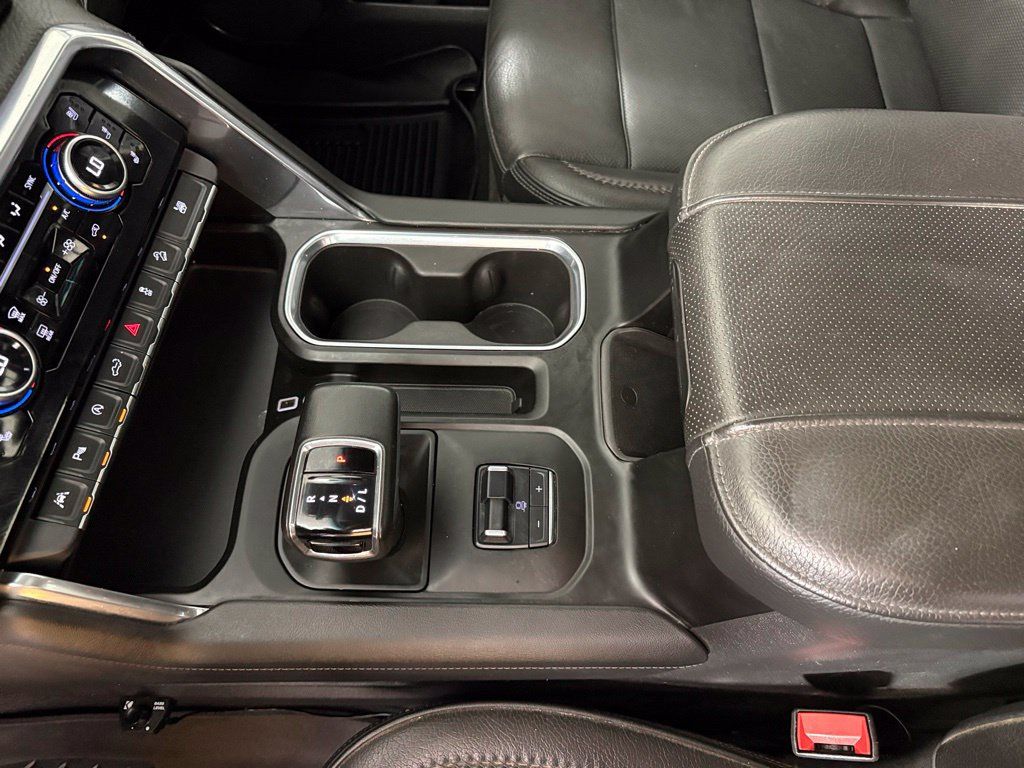 Used 2023 GMC Sierra 1500 Denali AWD/4WD image 31
