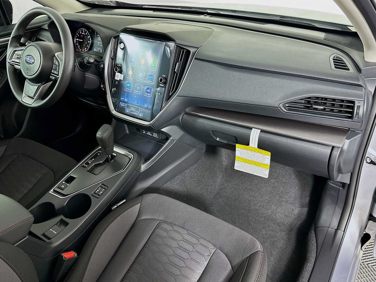 New 2026 Subaru Impreza 2.0i Sport AWD/4WD image 25