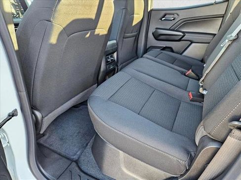 New 2026 GMC Canyon Elevation w/ Technology Package image 15