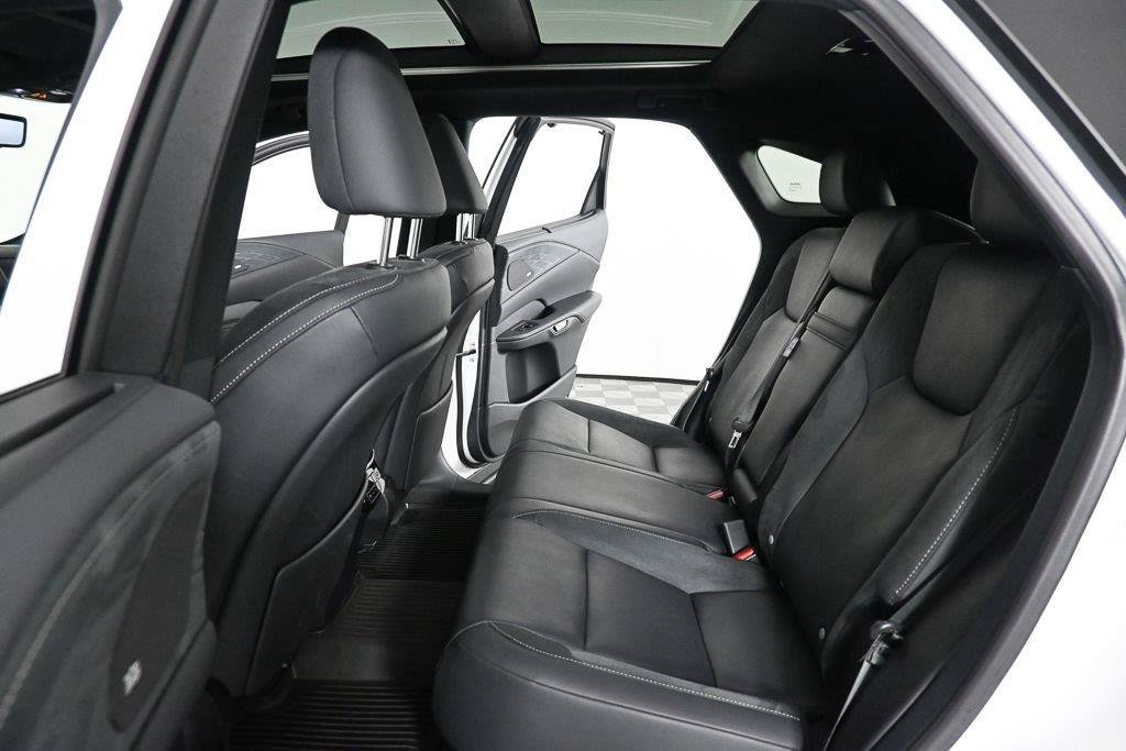 Used 2023 Lexus RX 350 FWD image 18
