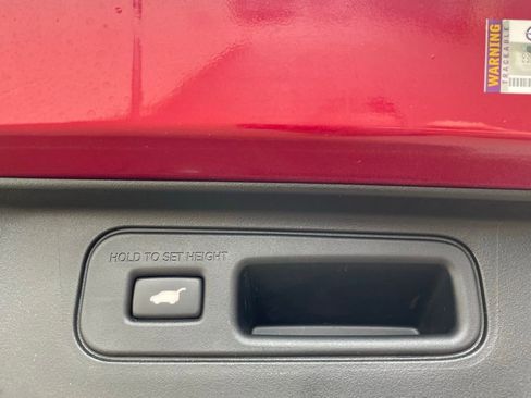 New 2026 Honda Passport TrailSport image 11