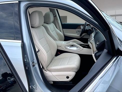 Used 2022 Mercedes-Benz GLE 350 image 7