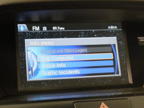 Used 2014 Acura MDX SH-AWD w/ Technology Package image 36