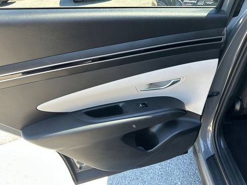 Certified 2024 Hyundai Tucson SEL AWD/4WD image 10