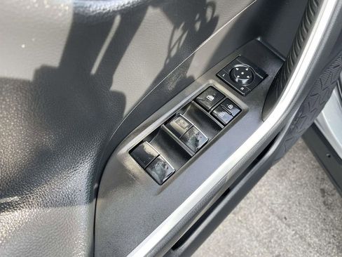 Used 2023 Toyota RAV4 XSE image 27
