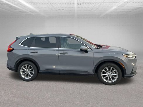 Used 2025 Honda CR-V EX-L image 6