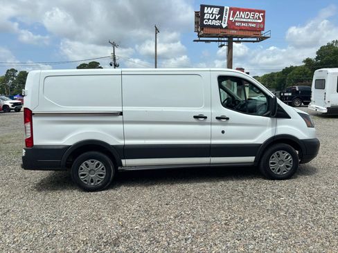 Used 2016 Ford Transit 150 130 Low Roof RWD image 6