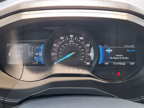Used 2024 Ford Edge SE AWD/4WD image 16