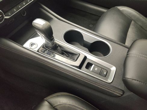Used 2019 Nissan Altima 2.5 SL FWD image 26