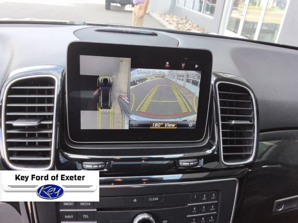 Used 2019 Mercedes-Benz GLE 400 4MATIC image 41