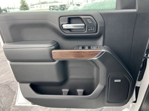 Used 2021 Chevrolet Silverado 1500 High Country w/ Safety Package II image 26