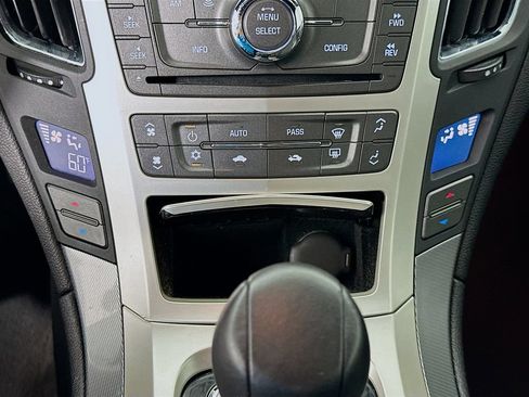 Used 2014 Cadillac CTS Coupe RWD image 14