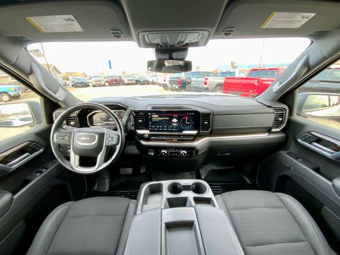 Certified 2022 GMC Sierra 1500 Elevation image 36